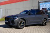 BMW X5 xDrive40d -