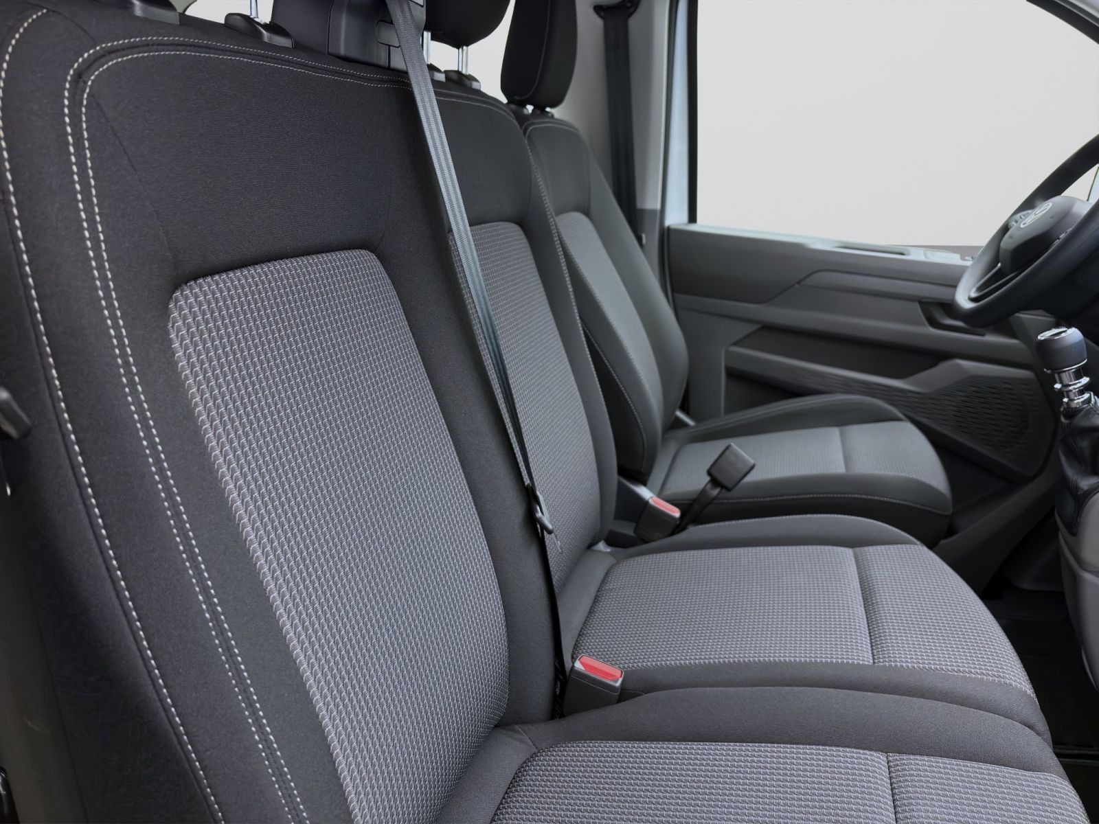 Volkswagen T7 Caravelle - Bild 16