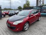 Renault Megane III Grandtour Dynamique - Renault Megane aus 2011: Grandtour