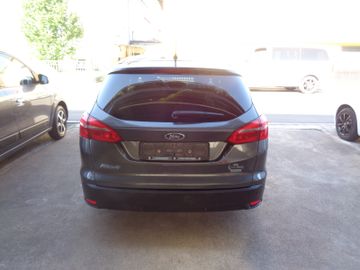 Ford Focus - 4