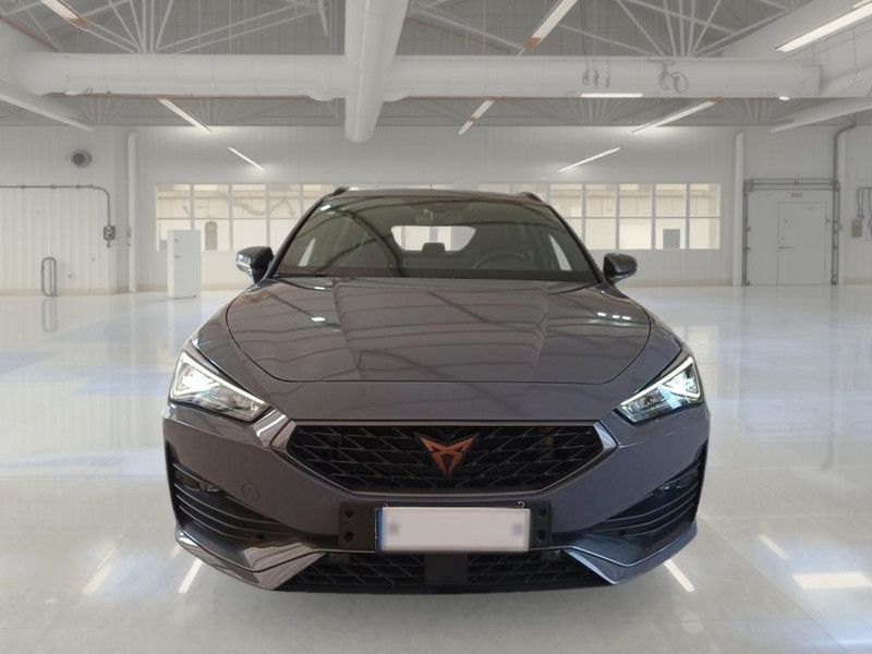 Cupra CUPRA LEON 1.4 E-HYBRID 110KW DSG VZ STATION WAG imagem 2