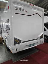 GiottiLine Siena 385 Automatik Premiere Edition - GiottiLine Wohnwagen & Wohnmobile