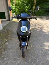 NIU MQI - GT  Sport TÜV Neu  - Preisvorschlag  - NIU MQI