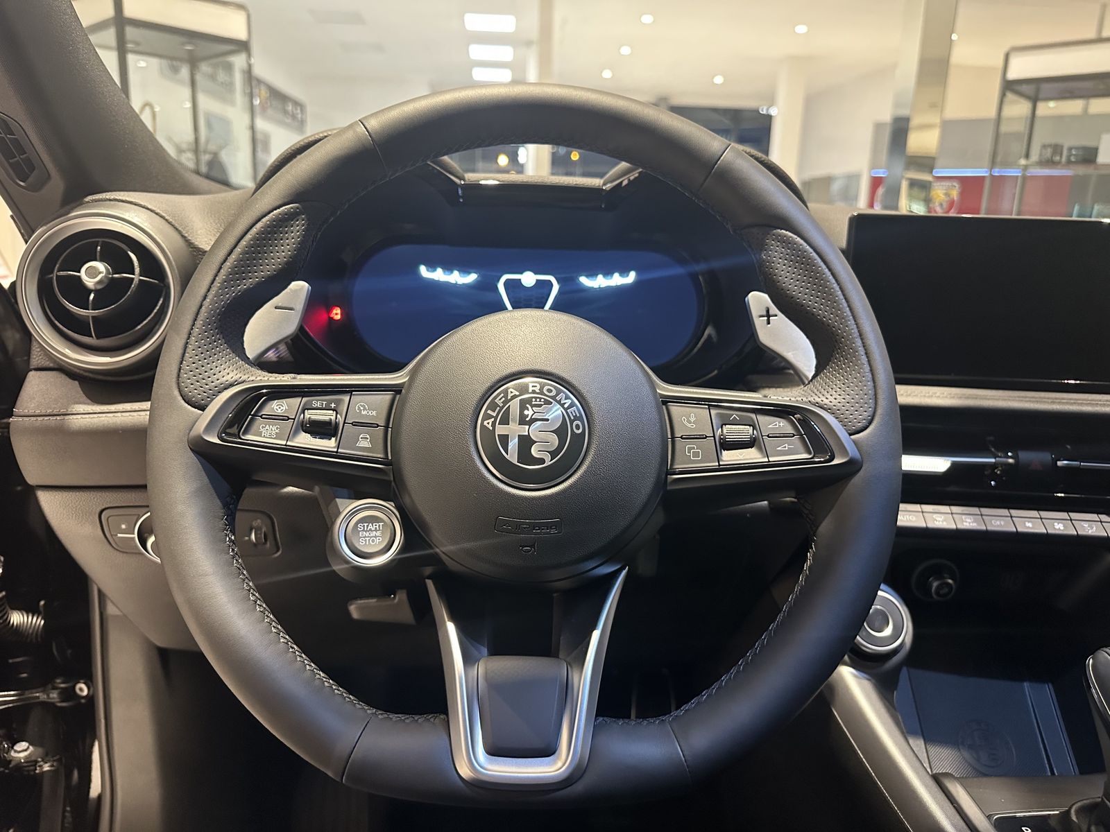 Alfa Romeo Tonale - Bild 10