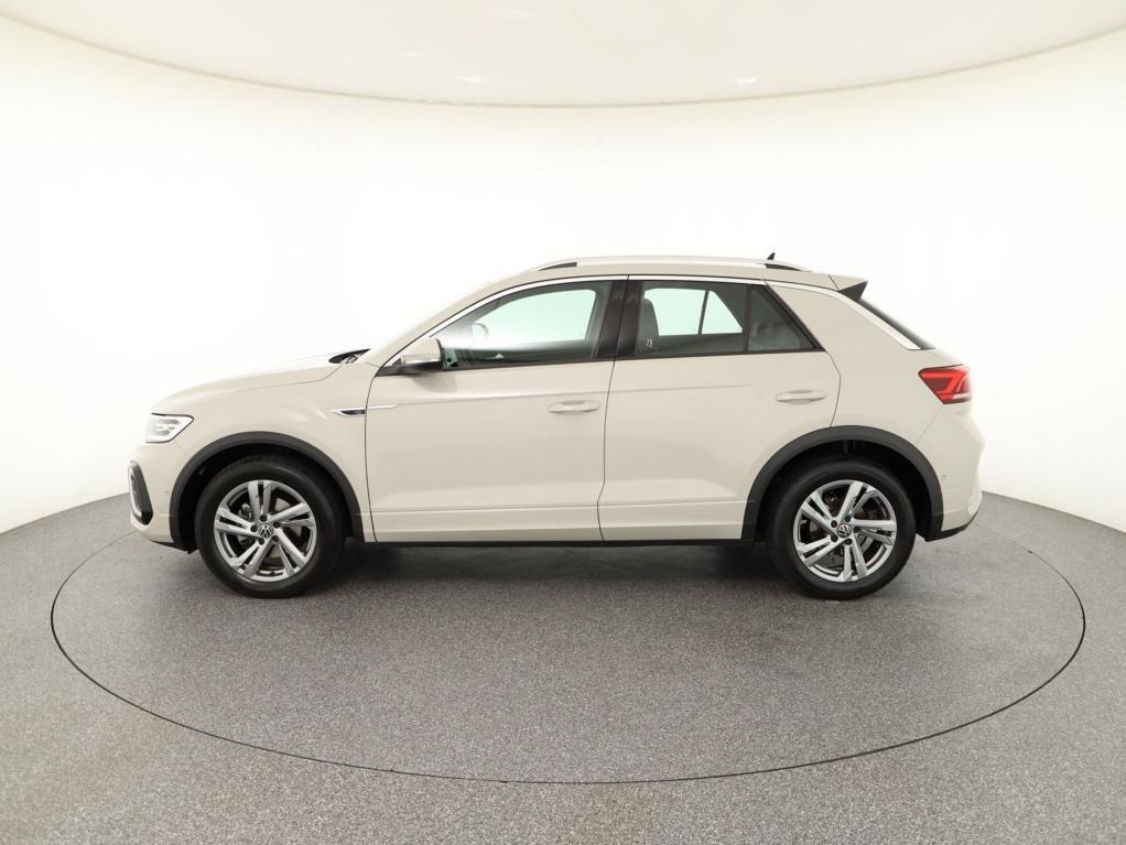Volkswagen T-Roc R-Line 1.5 TSI 110kW 7-Gang DSG 4 Türen, миниатюра 12