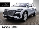 Audi Q4 45 e-tron 210 kW - Audi Q4 e-tron in Dresden