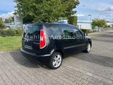 Skoda Roomster Comfort Plus Edition Tempomat - Skoda Roomster: Automatik