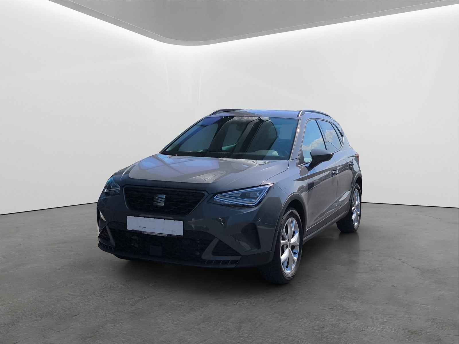 Seat Arona - Bild 2