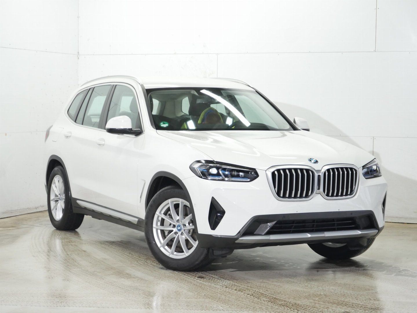 BMW X3 - Bild 4