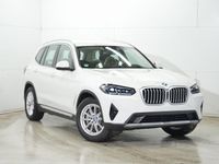 BMW X3 - Vorschau Bild 4