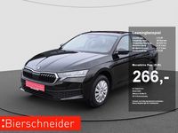 Skoda Octavia - Vorschau Bild 1