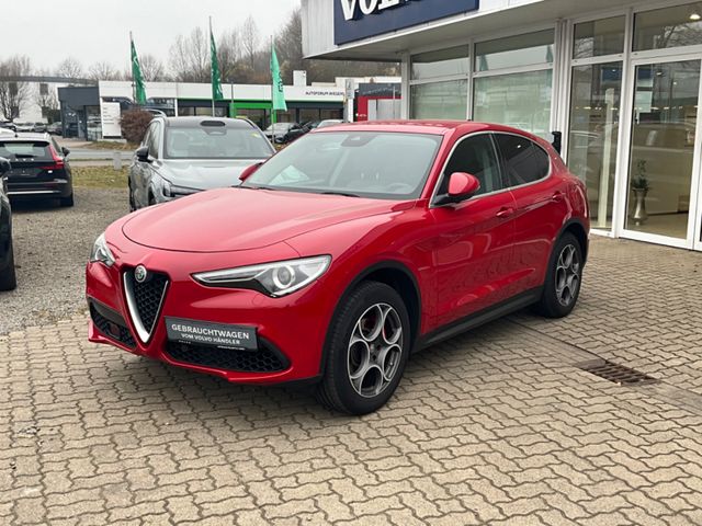 Alfa Romeo Stelvio Super Q4