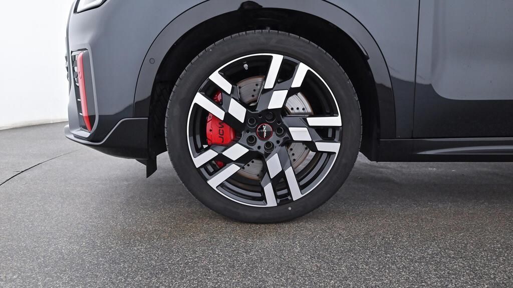 MINI John Cooper Works Countryman - Bild 18