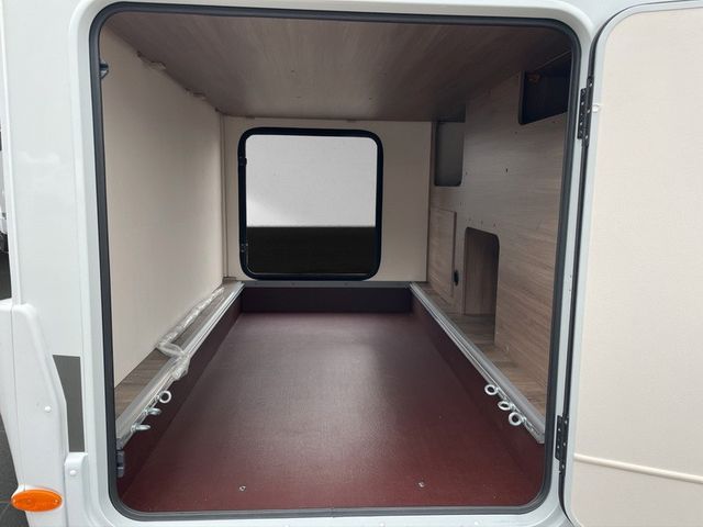 Carado V 347 PRO+ AUTOMATIK  ohne Clever Lift Bett