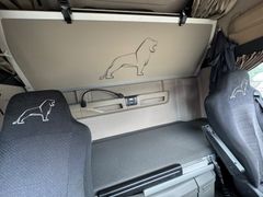 Fahrzeugabbildung MAN TGX 26.470