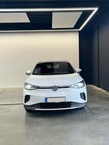 Volkswagen ID.4 Pure - Top Ausstattung! Top Zustand! - VW ID.4 von privat