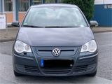 Volkswagen VW Polo 1.4TDI 80PS Bluemotion TÜV  01/202... - Volkswagen Polo: TDI Ps