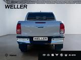 Toyota Hilux Double Cab Comfort 4x4 *Navi*CarPlay*CAM* - Toyota Hilux Neuwagen