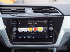 VW Touran Move 2.0 TDI DSG Bluetooth Navi Klima