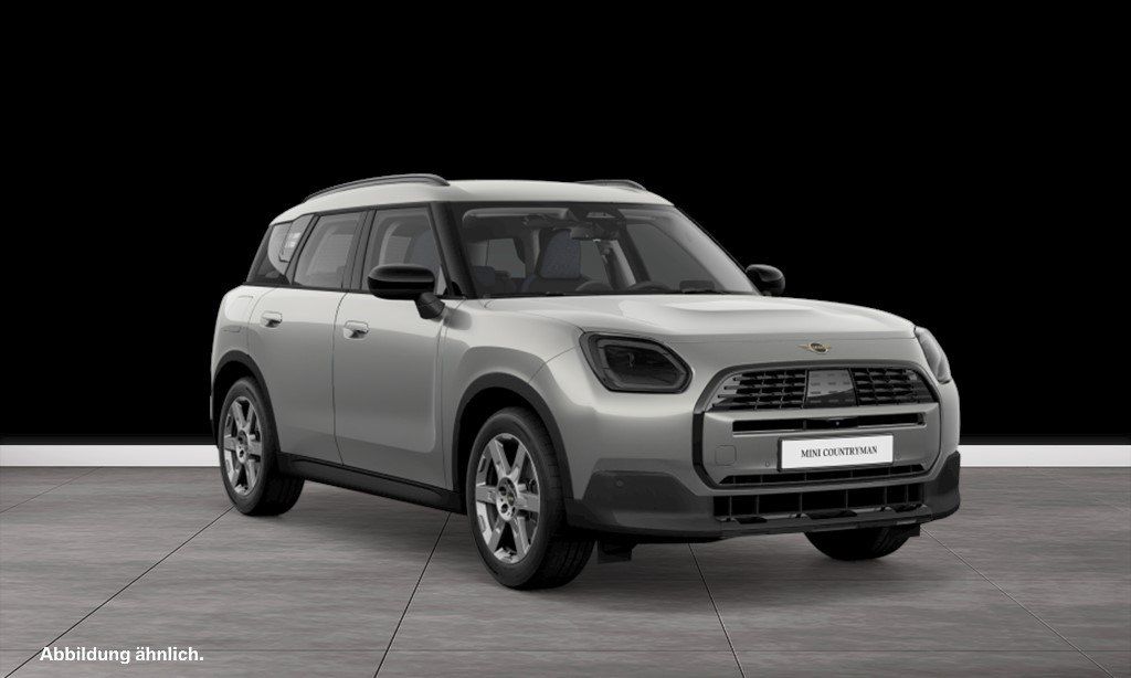 MINI Countryman C *Classic Trim*17"*Navi*HUD*LED*Driv