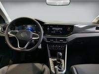 Volkswagen Polo - Vorschau Bild 10