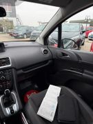 Opel Meriva - Vorschau 26