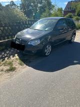 Volkswagen VW Polo TDi 1,9 mit 100 PS 2008 - 148.000 km - Volkswagen Polo: Ps TDI