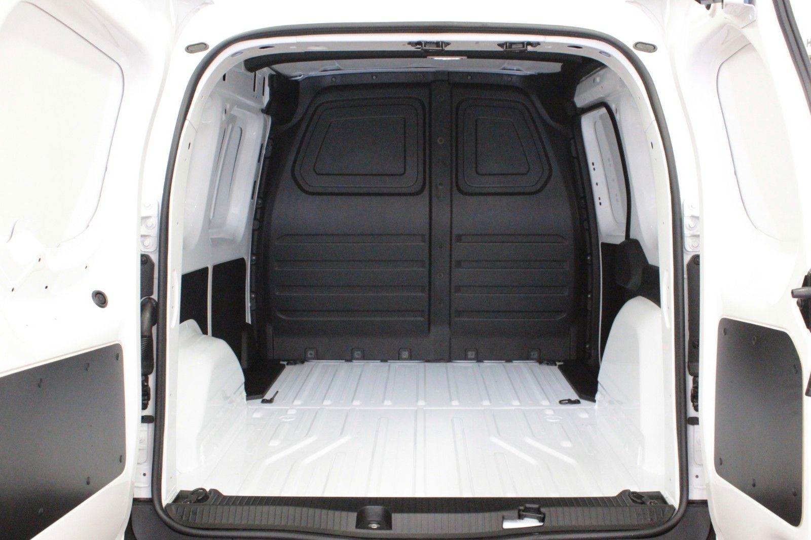 Fahrzeugabbildung Renault Kangoo Rapid Tce 100 Start *Klima*