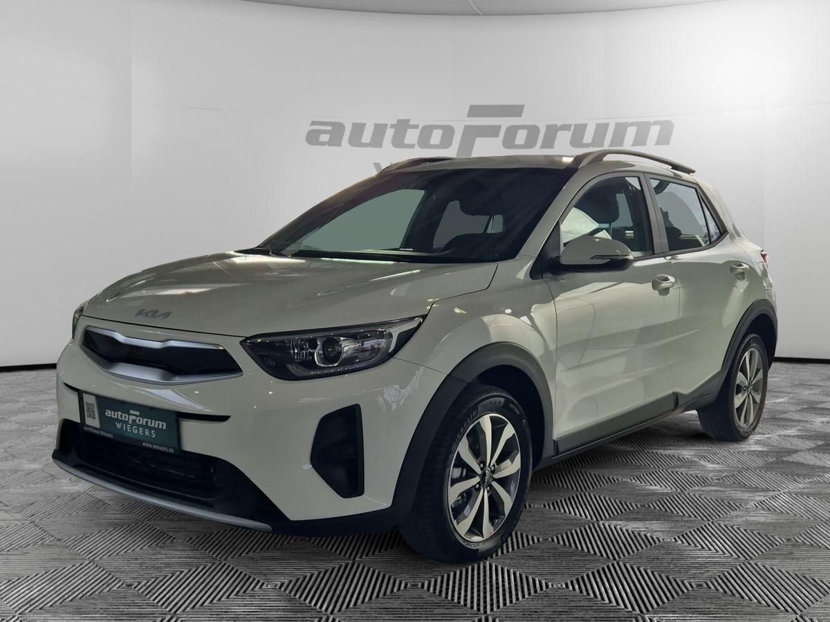 Kia Stonic - Bild 2