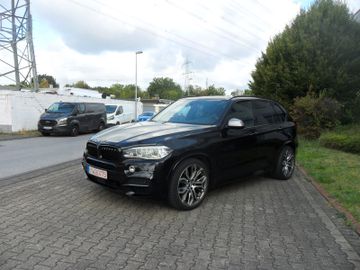 BMW X5 - 11