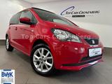 Seat Mii Chic*1.Hand*Leder*Panorama*SHZ*PDC*EU6*S-Hef