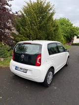 Volkswagen VW up! Der perfekte Flitzer für Fahranfänger! - : Kleinwagen, Für Fahranfänger