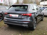 Audi A3 Sportback 30 TFSI Advanced LM18 Navi+ Standhz - Audi A3: 18