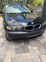 BMW Bmw e46 316i - gebrauchte BMW 316 aus dem Jahr 2005