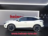 Nissan Qashqai 1.3 DIG-T MHEV N-Connecta FACELIFT - Nissan Qashqai: Facelift