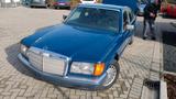 Mercedes-Benz Mercedes 300 SE W126 - Mercedes-Benz S 300 mit Benzin-Antrieb