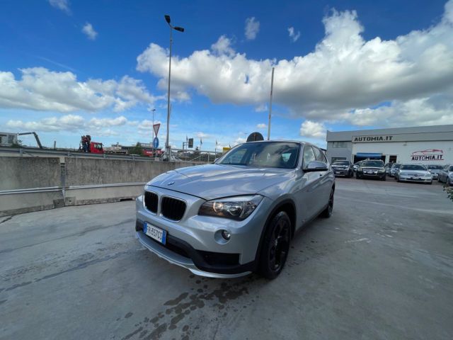 BMW Bmw X1 sDrive18d Advantage