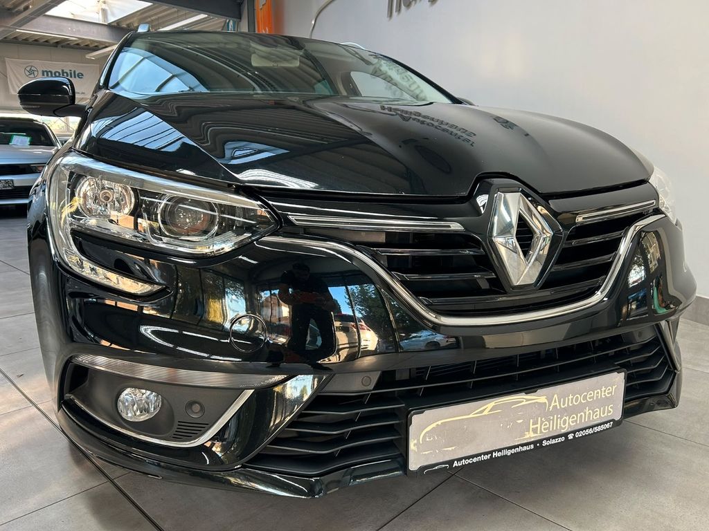 Image of Renault Megane