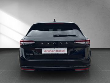 Skoda Superb Combi 2.0 TDI DSG Selection *MATRIX*NAVI*