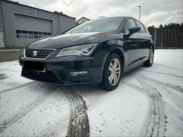 SEAT Seat Leon Xcellence 1.8 TSI Start&amp;Stop