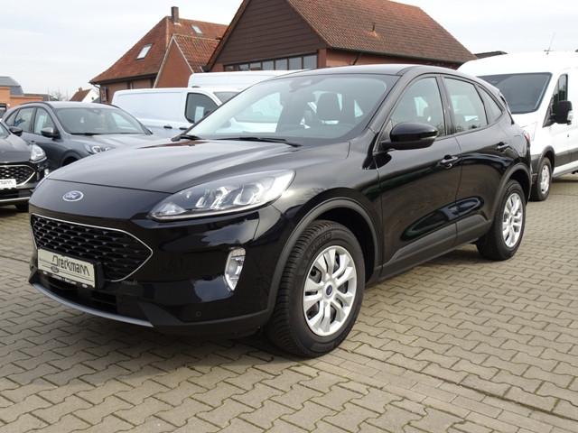 Ford Kuga Cool & Connect
