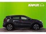 Kia Sportage 1.6CRDi Intro Edition+NAVI+AHK+KAMERA - Kia Sportage: I