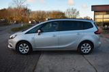 Opel Zafira C Active *7-Sitzer* - Opel Zafira: 7 Sitzer