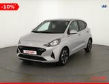Hyundai i10 1.0 Navi Kamera Tempomat AAC - Hyundai i10 Tageszulassungen mit Benzin-Antrieb