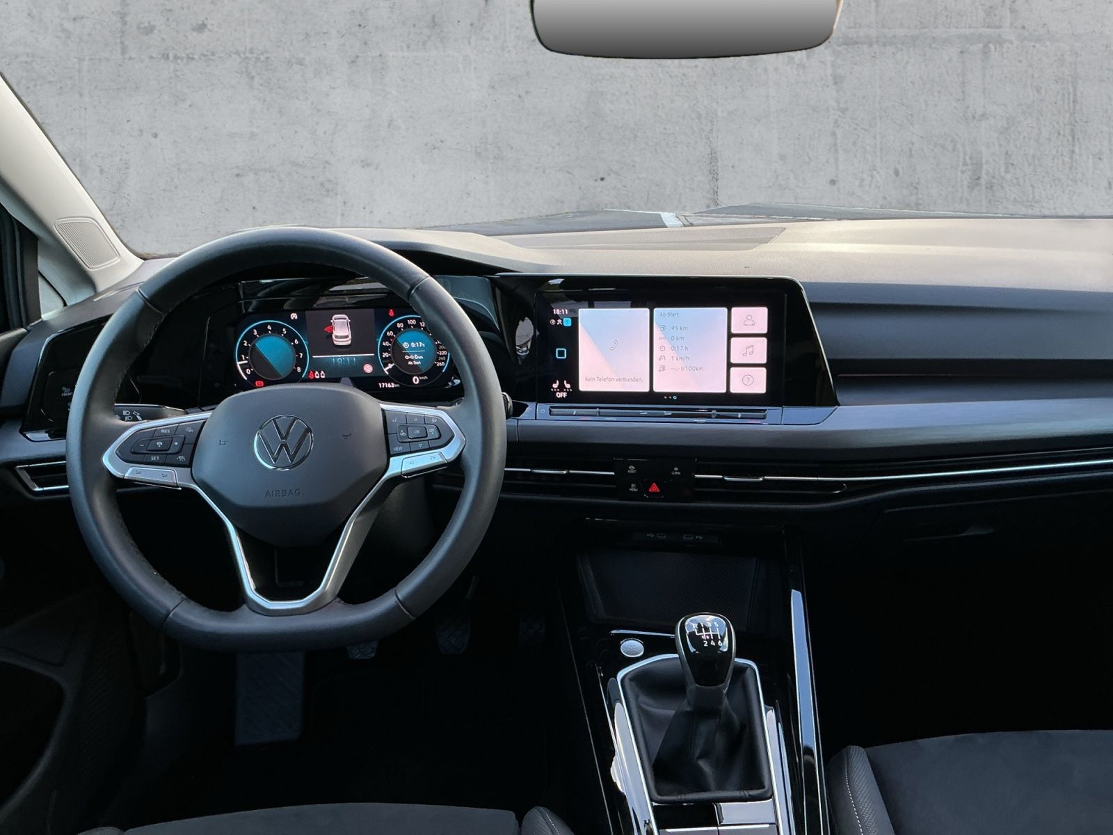 Volkswagen Golf - Bild 9