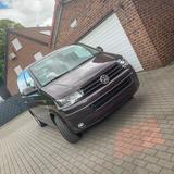 Volkswagen T5 Multivan - VW T5 Gebrauchtwagen in Mönchengladbach