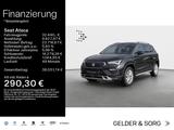Seat Ateca Xperience 2.0 TDI RFK*LED*ACC*AHK*Navi - Seat Jahreswagen