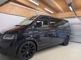 Volkswagen T5 Caravelle 2.5Tdi  20"-Zoll, Bilstein- Gewinde