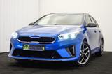 Kia Ceed SW *GT LINE* RFKMRA+AHKPL+ELEKTR.SITZE+NAVI - Kia mit Diesel-Antrieb: Kombi