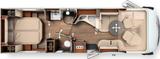 Carthago chic e-line I 64 XL QB 60.248  Rabatt|5.5t|TV40 - Offers